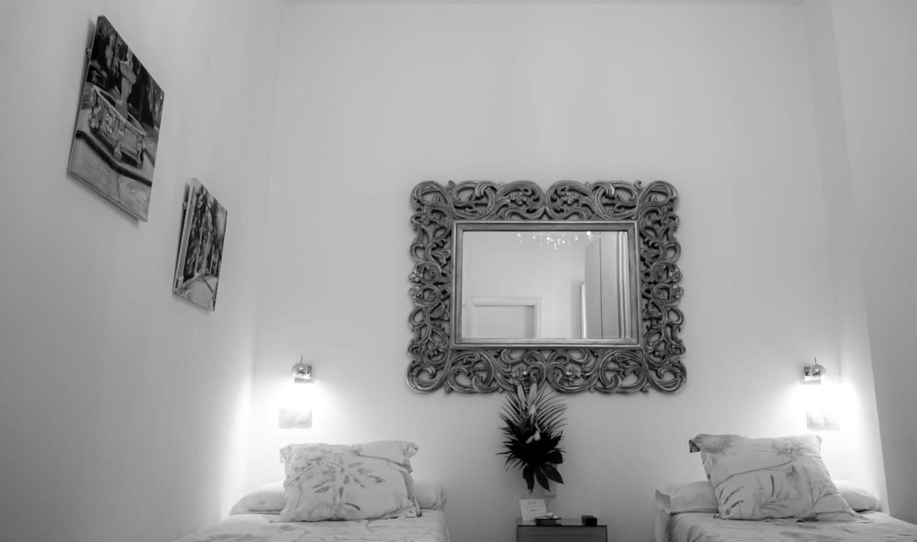 Hotel Palacio Alcazar Sevilla Cameră foto