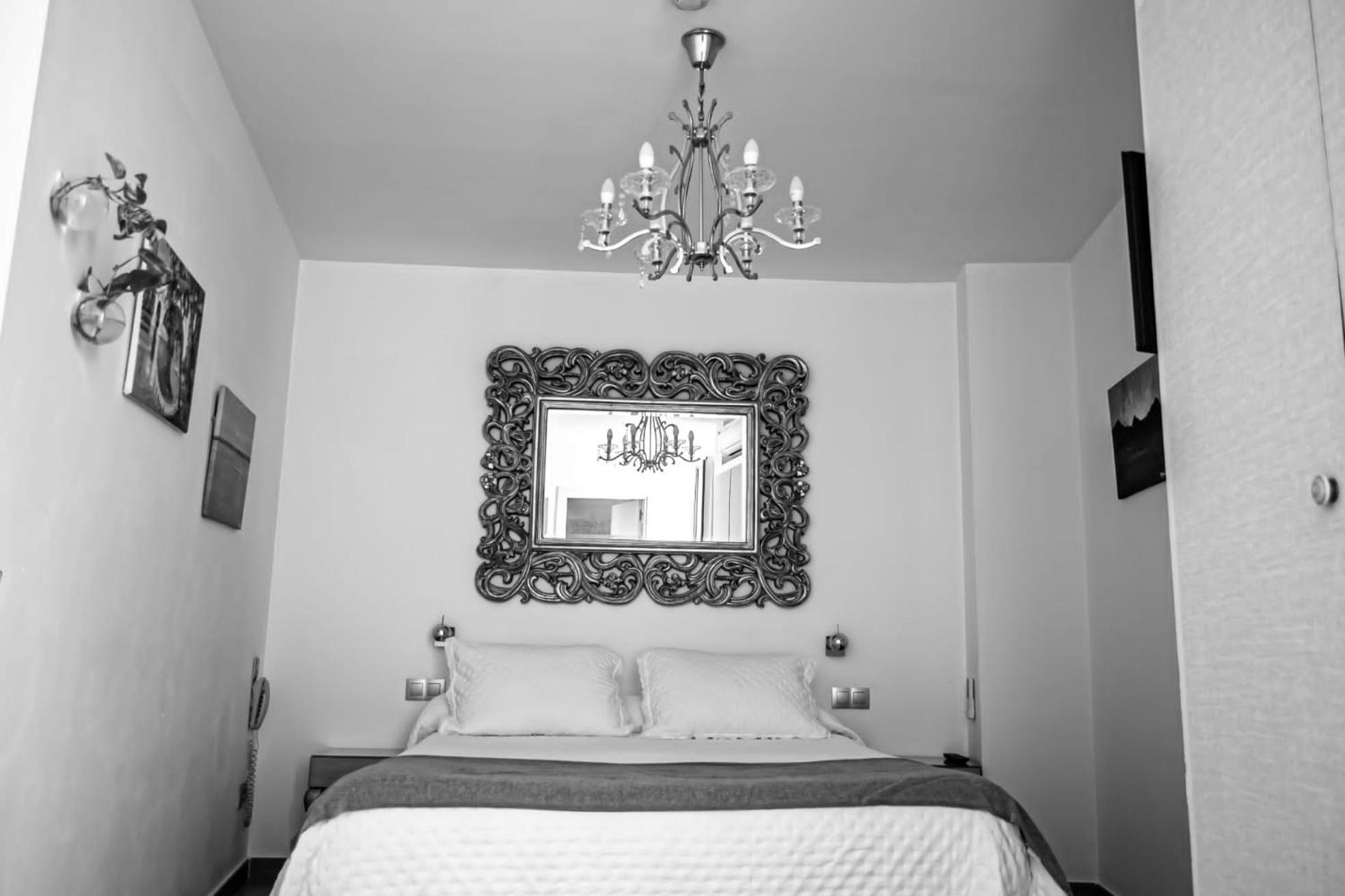 Hotel Palacio Alcazar Sevilla Cameră foto